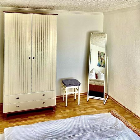 Gemuetliche Ferienwohnung Заґард Екстер'єр фото