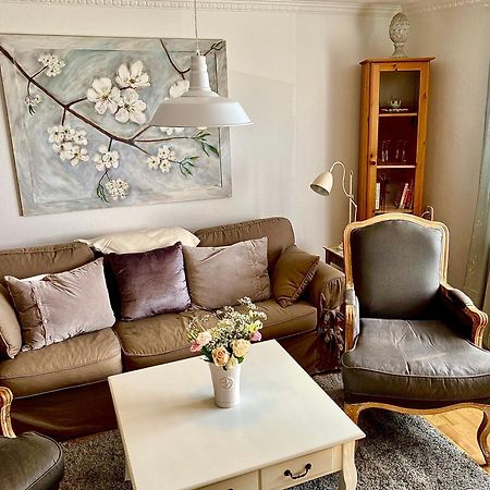 Gemuetliche Ferienwohnung Заґард Екстер'єр фото